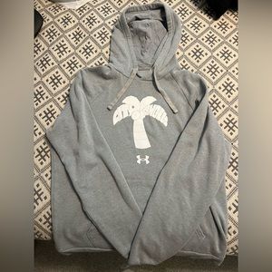 Under Armour “City Of Angels” Hoodie
